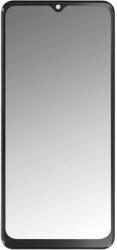 Samsung Sticlă și ecran LCD pentru Samsung Galaxy A22 5G / SM-A226, original, gri (16137)