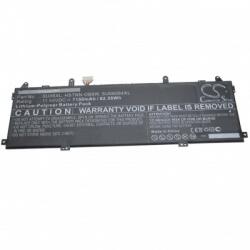 VHBW Baterie pentru HP Spectre X360 15-DF, SU06XL, 7150 mAh (BW888200969)