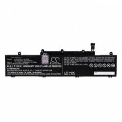 VHBW Baterie pentru Lenovo ThinkPad E14 Gen. 2 / E15 Gen. 2, 3950 mAh (BW888203073)