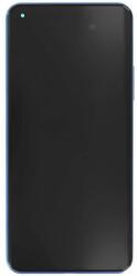  OEM Sticlă și ecran LCD pentru Xiaomi Mi 11 Lite 4G, original (OEM), albastru (16984)