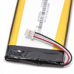 VHBW Baterie pentru Becker Active 6 / Professional 6, 1550 mAh (BW800117762)