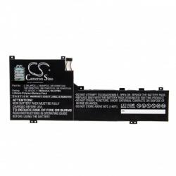 VHBW Baterie pentru Lenovo Yoga S740-14IIL / IdeaPad S740-14IIL, 3985 mAh (BW888203063)