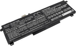 VHBW Baterie pentru HP Omen 15-EK, SD06XL, 5900 mAh (BW888203068)