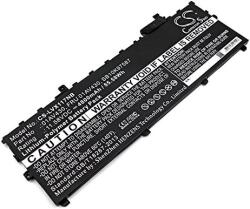 mitsu Baterie pentru Lenovo ThinkPad X1 Carbon (2017) / X1 Carbon (2018) / 5th Gen. / 6th Gen. , 4800 mAh (BC/LE-X1-01AV430)