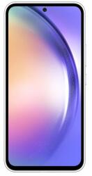 Samsung Sticlă și ecran LCD pentru Samsung Galaxy A54 / SM-A546, original, alba (19517)