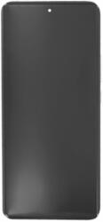 Xiaomi Sticlă și ecran LCD pentru Xiaomi Mi 11T Pro, original, argint (17506)
