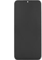 Xiaomi Sticlă și ecran LCD pentru Xiaomi Poco M4 4G / 5G, original, negru (20421)
