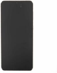 Samsung Sticlă și ecran LCD pentru Samsung Galaxy S21 Plus 5G / SM-G996, original, violet (17439)