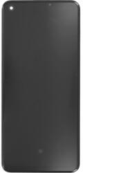 Oppo (OEM) Sticlă și ecran LCD pentru Oppo A94, original (OEM), negru (16597)