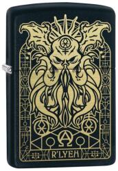 Zippo Brichetă Zippo 29965 Monster Design (29965) Bricheta