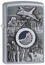 Zippo Brichetă Zippo 24457 Joined Forces (24457) Bricheta
