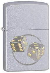Zippo Brichetă Zippo 29412 Dice Pocket (29412) Bricheta