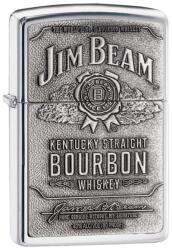 Zippo Brichetă Zippo 250JB. 928 Jim Beam Pewter (250JB.928) Bricheta