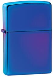Zippo Brichetă Zippo 29899 High Polish Indigo (29899) Bricheta