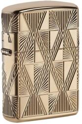 Zippo Brichetă Zippo 29671 Diamond Design (29671) Bricheta