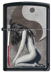 Zippo Brichetă Zippo 1721 Woman (1721) Bricheta