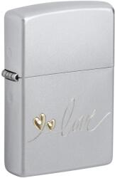 Zippo Brichetă Zippo 48725 Love (48725) Bricheta