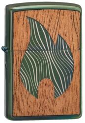Zippo Brichetă Zippo 49057 Woodchuck USA Flame (49057) Bricheta