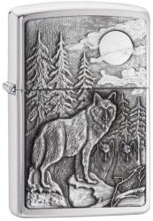 Zippo Brichetă Zippo 20855 Timberwolves Wolf (20855) - prestigeshop Bricheta