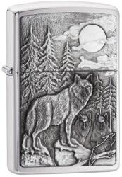 Zippo Brichetă Zippo 20855 Timberwolves Wolf (20855) Bricheta