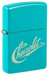 Zippo Brichetă Zippo 48399 Chevrolet (48399) Bricheta