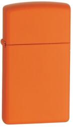 Zippo Brichetă Zippo 1631 Classic Orange Matte (1631) Bricheta