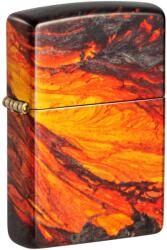 Zippo Brichetă Zippo 48622 Lava Flow (48622) Bricheta