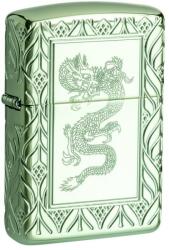 Zippo Brichetă Zippo Elegant Dragon Pattern 49054 (49054) Bricheta