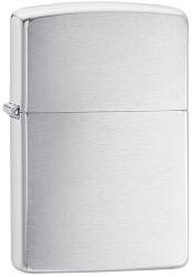 Zippo Brichetă Zippo 200 Brushed Chrome (200) Bricheta