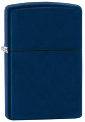 Zippo Brichetă Zippo 239 Classic Matte Navy (239) Bricheta