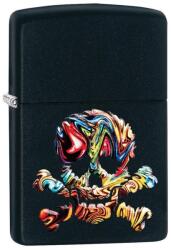 Zippo Brichetă Zippo 49187 Skull Design (49187)