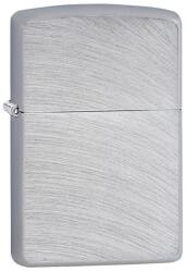 Zippo Brichetă Zippo 24647 Chrome Arch Finish (24647) Bricheta