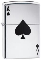 Zippo Brichetă Zippo 24011 Lucky Ace (24011) Bricheta