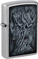 Zippo Brichetă Zippo 48681 Evil Tree (48681) Bricheta