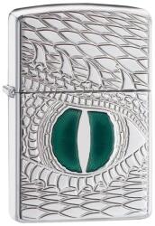 Zippo Brichetă Zippo 28807 Dragon Eye (28807) Bricheta