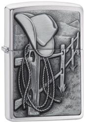 Zippo Brichetă Zippo 24879 Resting Cowboy (24879) Bricheta
