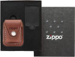 Zippo Set cadou Zippo cu husă maro (nu include bricheta) LPGS (LPGS) Bricheta