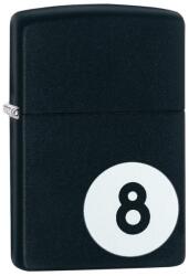 Zippo Brichetă Zippo 28432 Billiards Design (28432) Bricheta