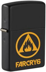 Zippo Brichetă Zippo 49549 Farcry 6 Video Game (49549)