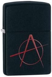 Zippo Brichetă Zippo 20842 Anarchy (20842) Bricheta