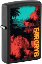 Zippo Brichetă Zippo 48643 Far Cry (48643)