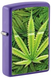 Zippo Brichetă Zippo 49790 Cannabis (49790)