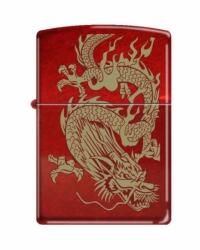 Zippo Brichetă Zippo 8894 Oriental Dragon (8894) Bricheta