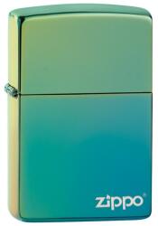 Zippo Brichetă Zippo 49191ZL Classic (49191ZL) Bricheta