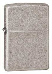 Zippo Brichetă Zippo 28973 Armor Antique Silver Plate (28973) Bricheta