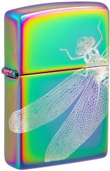 Zippo Brichetă Zippo 48591 Dragonfly (48591) Bricheta