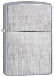 Zippo Brichetă Zippo 28181 Linen Weave (28181) Bricheta