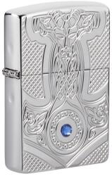 Zippo Brichetă Zippo 49289 Armor Medieval (49289) Bricheta