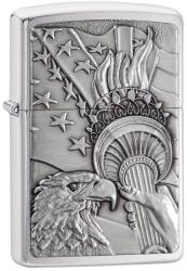 Zippo Brichetă Zippo 20895 Something Patriotic (20895) Bricheta