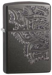 Zippo Brichetă Zippo 29431 Iced Paisley Flower (29431) Bricheta